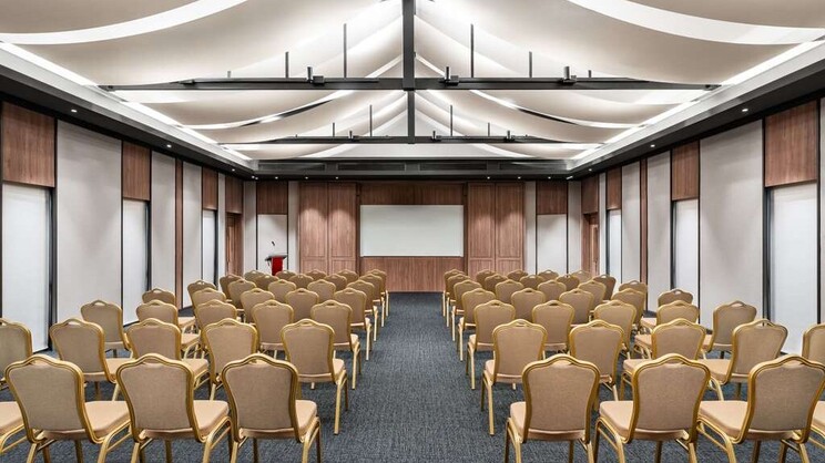 Grand Mercure Khao Lak Bangsak